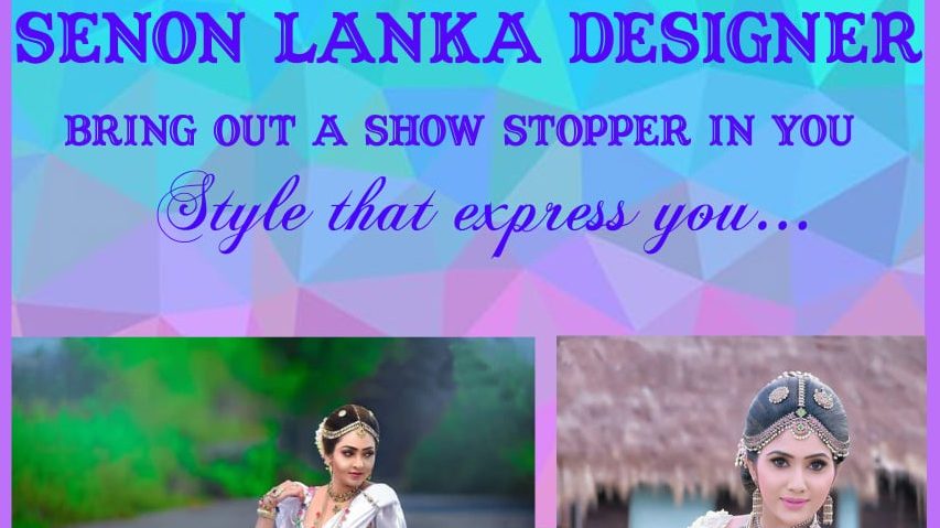 Senon Lanka Designer